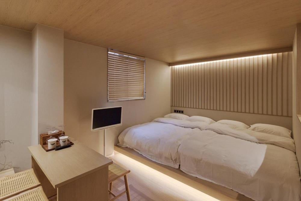 Whalero Gimpo Airport Guest house *