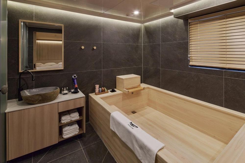 Guest house Whalero Gimpo Airport *