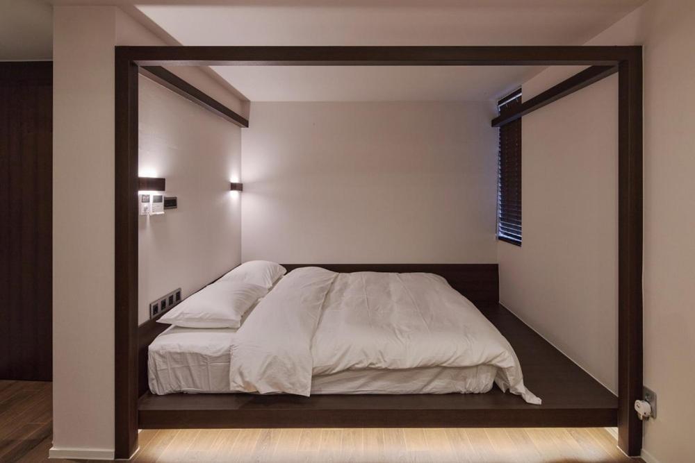 Whalero Gimpo Airport Guest house Seoul