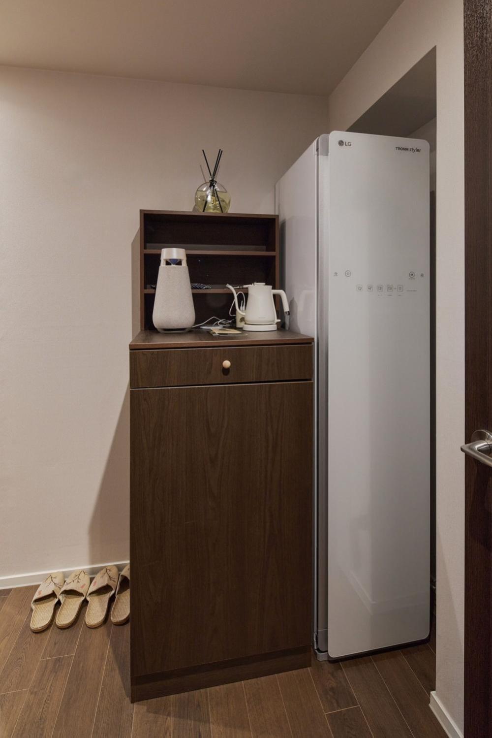 Whalero Gimpo Airport Guest house