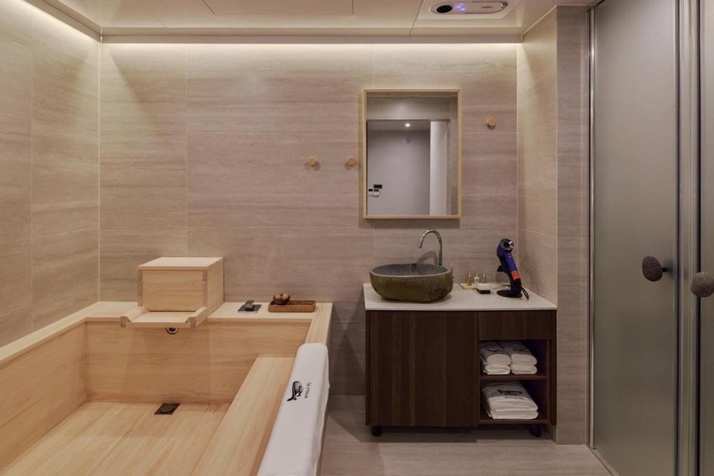 Whalero Gimpo Airport Guest house *