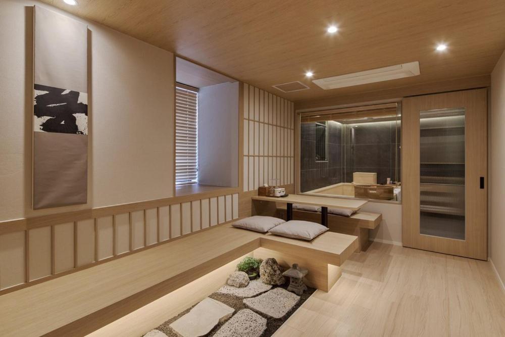 Guest house Whalero Gimpo Airport *