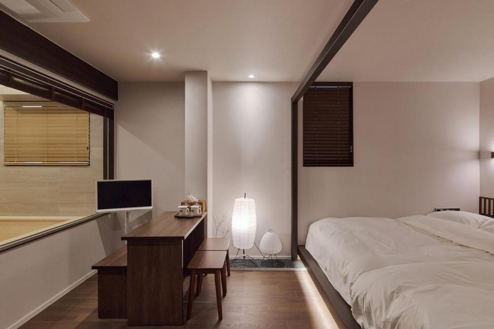 Whalero Gimpo Airport Guest house
