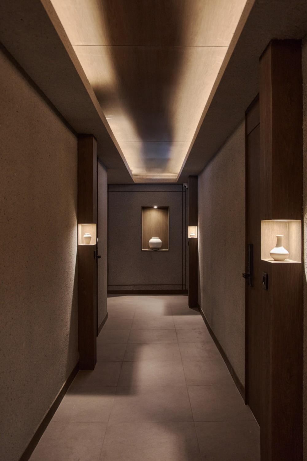Whalero Gimpo Airport Guest house Seoul