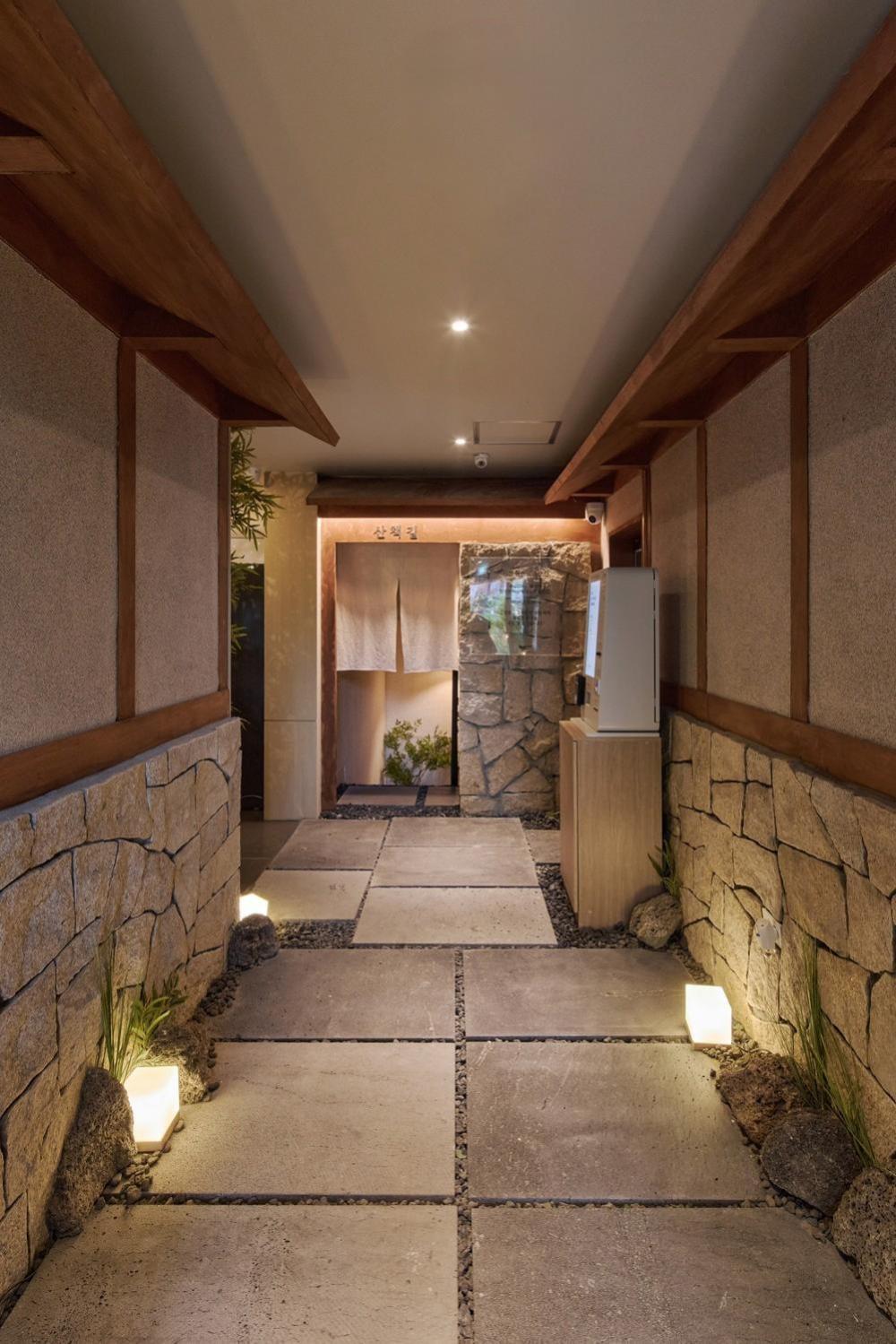 Whalero Gimpo Airport Guest house *