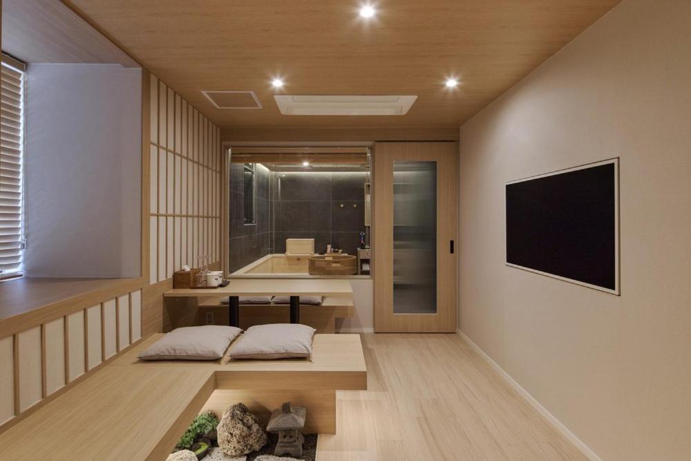 Whalero Gimpo Airport Guest house Seoul