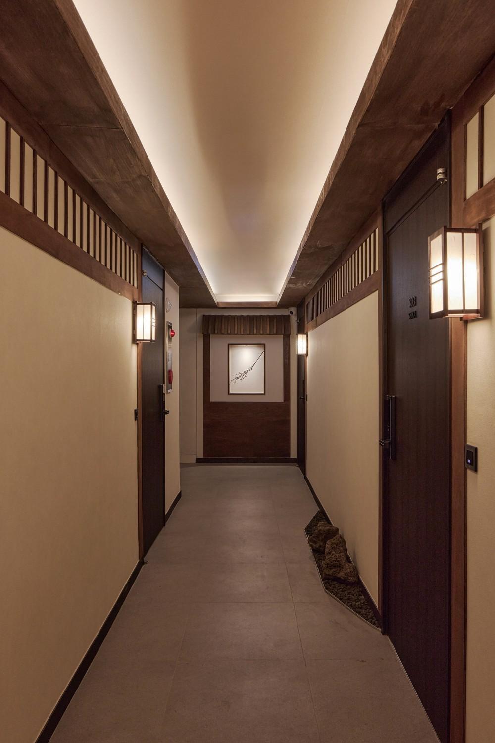 Whalero Gimpo Airport Guest house